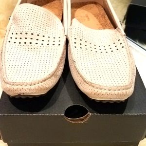 New UGG M BEL-AIR VENETIAN PERF 1095550M/WTC